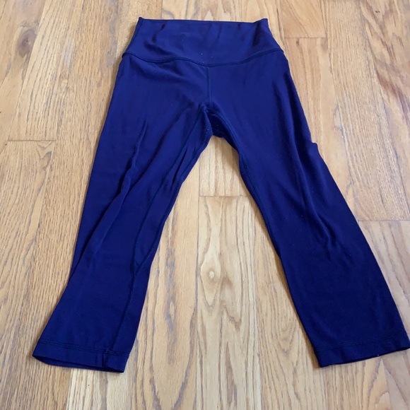3 Piece Bundle of Lululemon Align Leggings - Picture 10 of 13